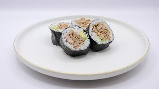 561. Futomaki maguro - 4 pezzi