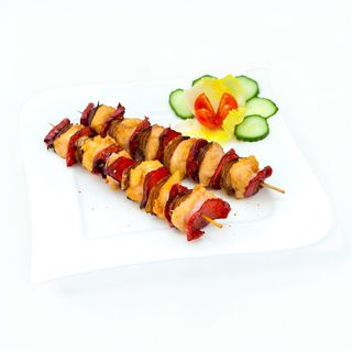 Frigărui de pasăre