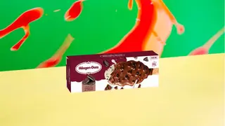 Bombon Cookies Cream