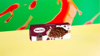 Bombon Cookies Cream