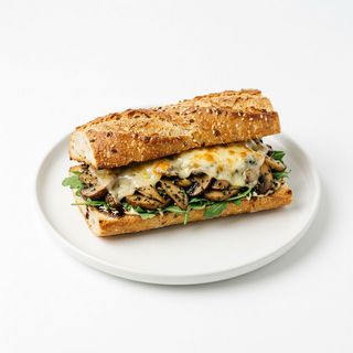 Sandwich Champignons
