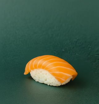 Nigiri De Salmón (1 Ud.)
