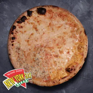 Grand Cheese 5 vrsta sira pizza 28 cm