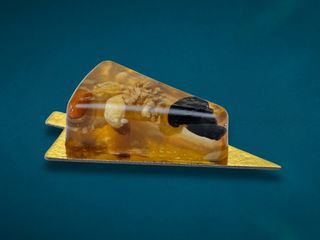 Ժելե ընդեղենով 58գ