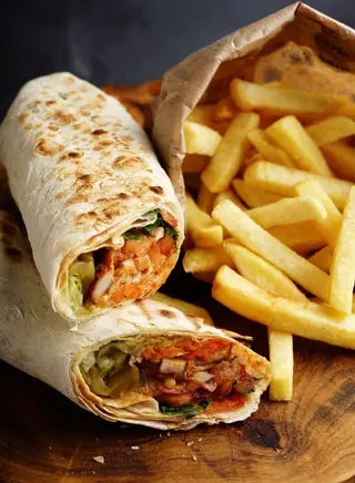 Wrap