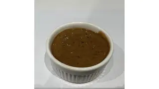 Соус Пеппер сливочно-перечный 