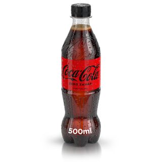 Coca-Cola ZERO 500ml