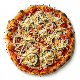 Sfincione pizza (SOLO dalle 18:30 alle 22:30)