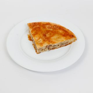 Burek s mesom 250g