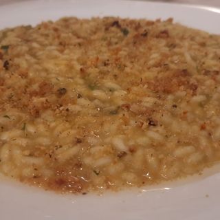 RISOTTO COLORATO