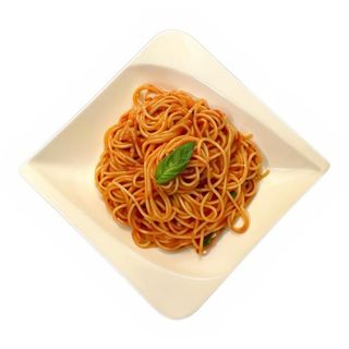 Spaguetti Napolitana