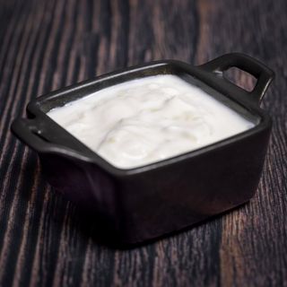 Tzatziki sauce