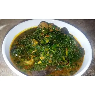Vegetable Soup