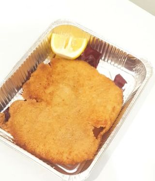 Cotoletta alla milanese