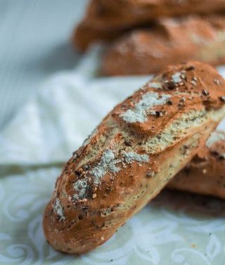 Mini Baguette 4 Pépites