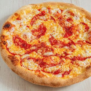 Pizza Diablo Familiar(40cm.)