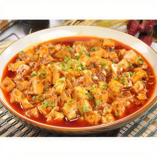 Mapo Doufu