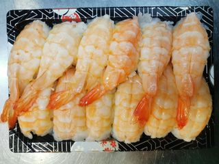 A6 - Nigiri Gambas