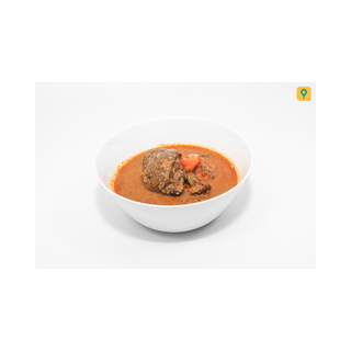 Soupe De Rat + Accompagnement