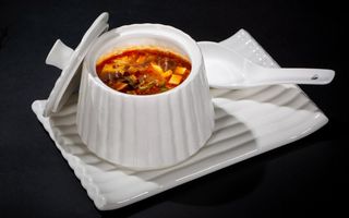 024 Zuppa agropiccante
