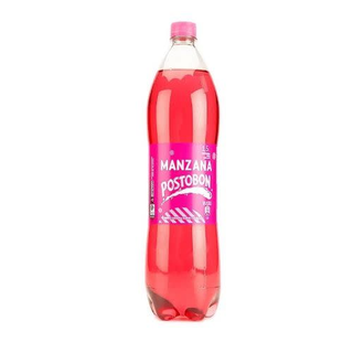 Postobón Manzana  (2 Lt.)