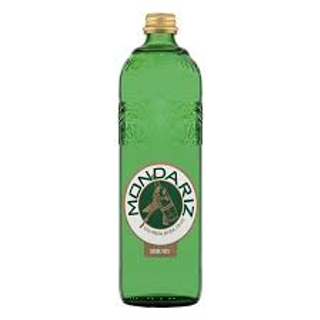 Agua Con Gas