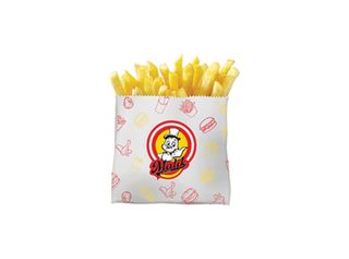 Картофель фри (маленькая порция)