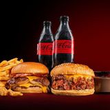 Combo Doble Chorreo (2 Personas)