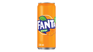 Fanta 0.33l