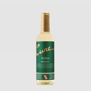 Vino Cune blanco