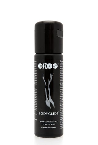 Eros Silicona Lubricante Concentrado (100 Ml)