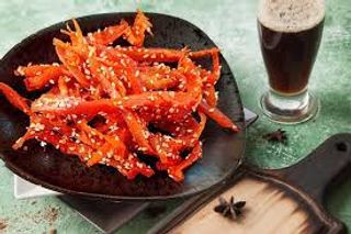 Кальмар Шанхай/50г