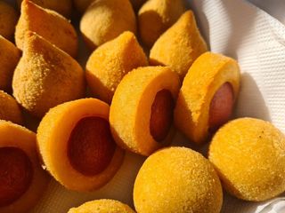 Caixa com 50 Miniaturas variadas