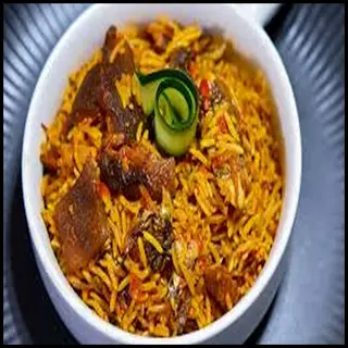 Village Rice