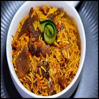 Village Basmati Rice