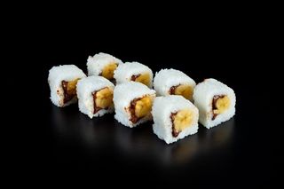Banana maki