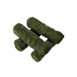 Trufas Japonés te verde