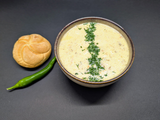 Ciorba ă la grec