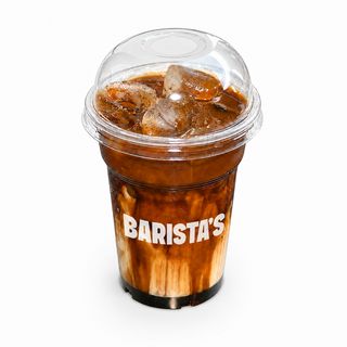 Ice Macchiato Caramel
