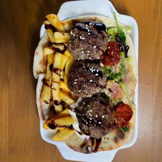 Мінімакс Максвел (420г)