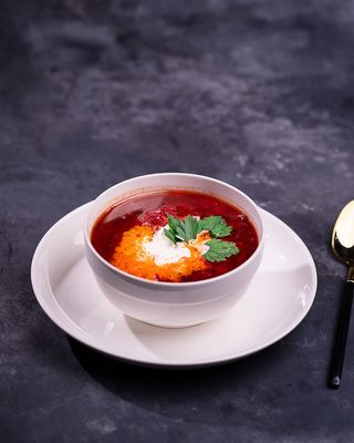 Борщ (1 пор.)