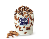 McFlurry® Chips Ahoy con Chocolate