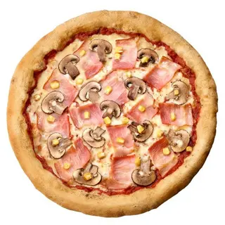 Pizza Rustica 24cm.