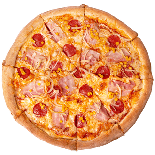 Pizza Sianokosy
