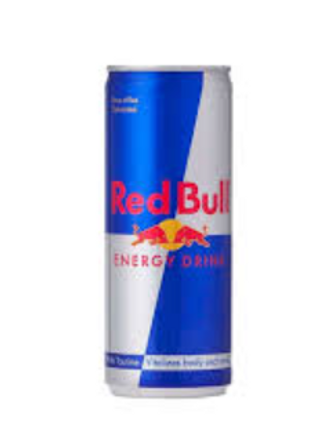 Red Bull (250 Ml.)