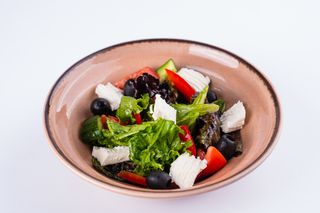 Греческий салат