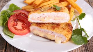 ROL PIEPT DE PUI CU CASCAVAL 2buc