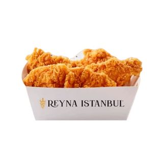Crispy Chicken (5 Uds.)
