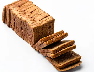 Toast semințe