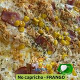 Pizza Frango